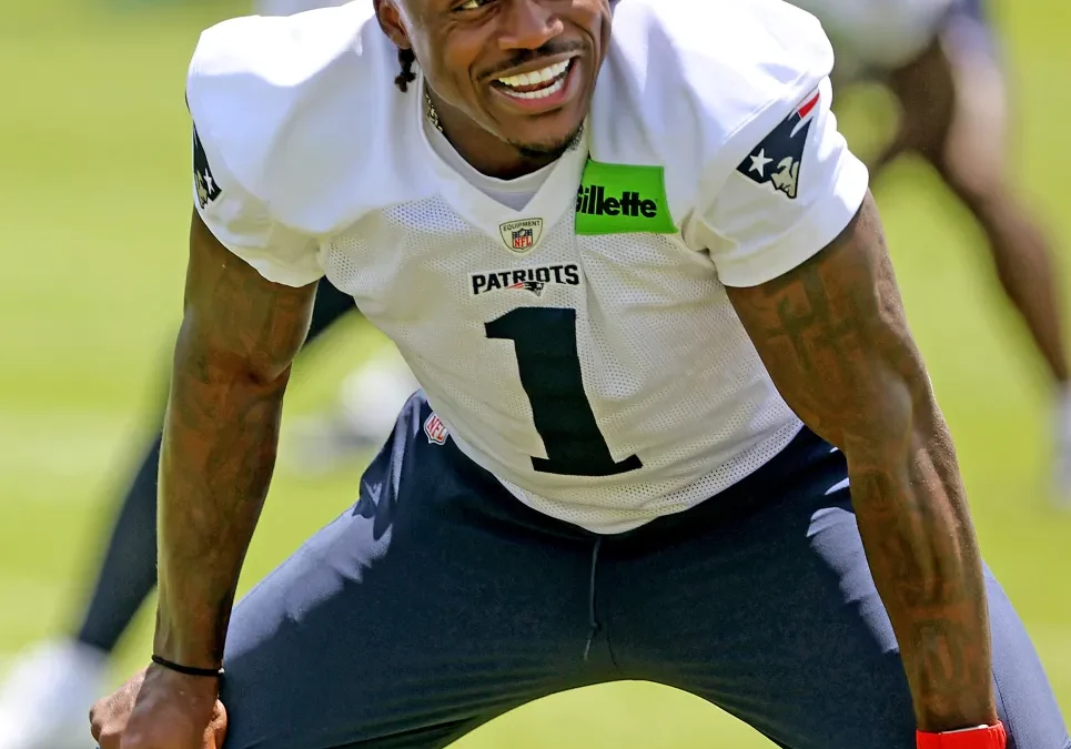 A.J.’s Exit is the End of an Era