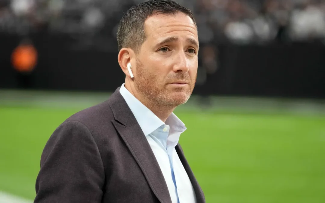 Howie Roseman Is Blowing It