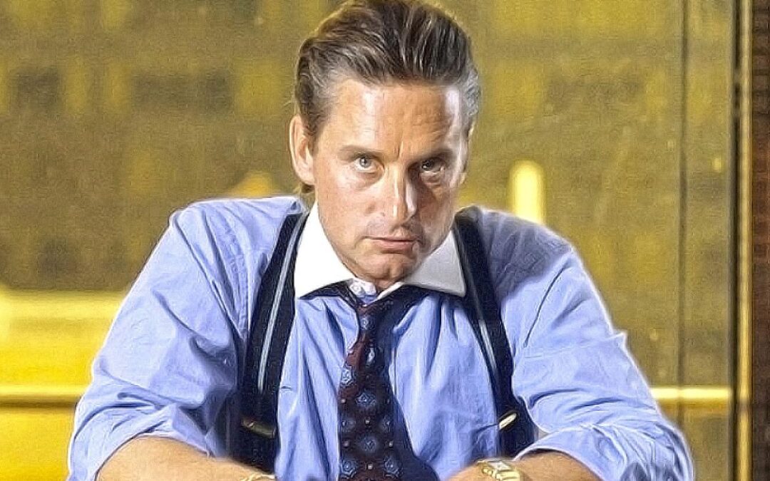 Greed Is Good? Not for Fans