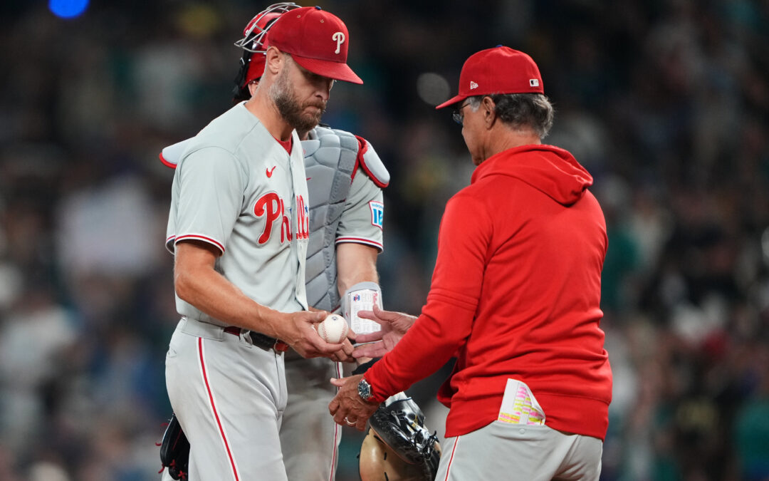 Why Has Sports Lost Its Balls?
