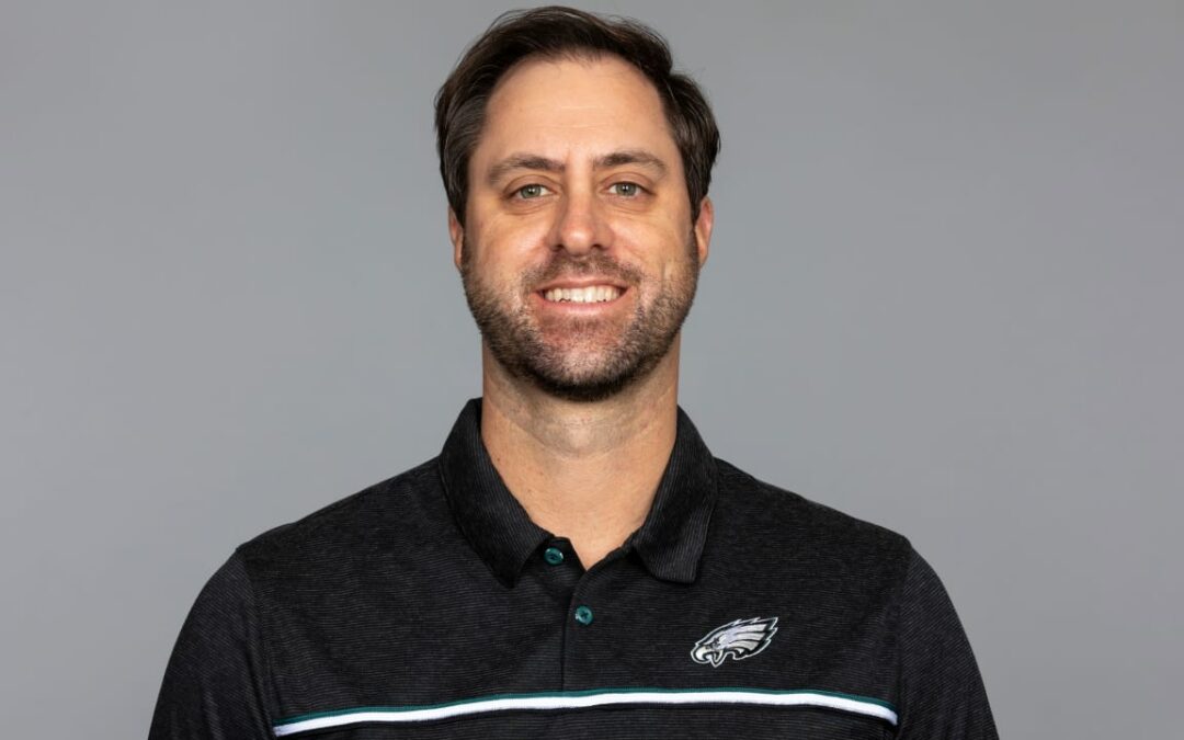 Why the Eagles Won’t Repeat in 2025