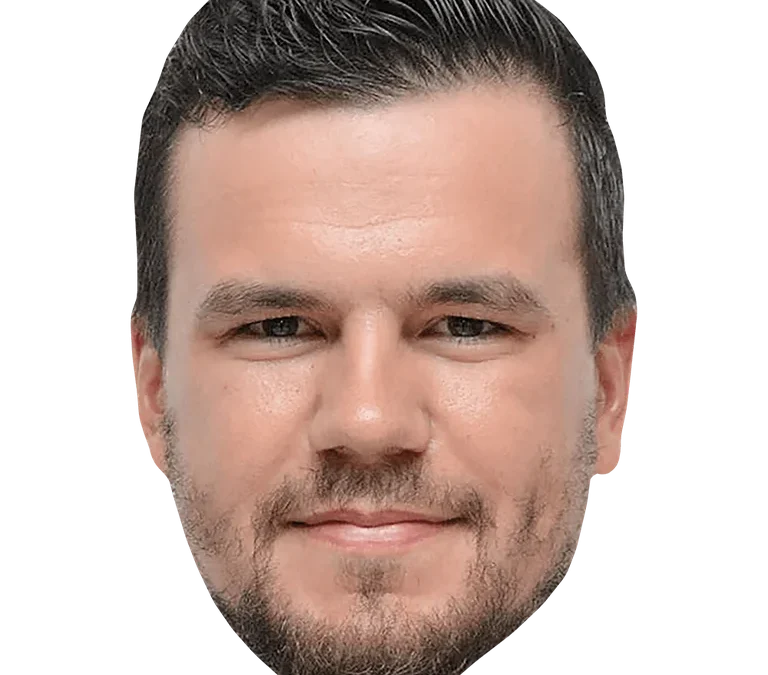 There’s a New Face of Philly Sports