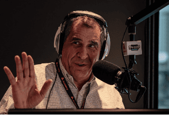 Angelo Cataldi, football, and the art of negativity