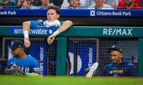 Max Kepler Is a Bust with a Big Mouth