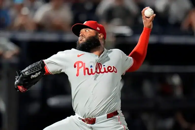 Phillies Media: Journalists or PR Agents?