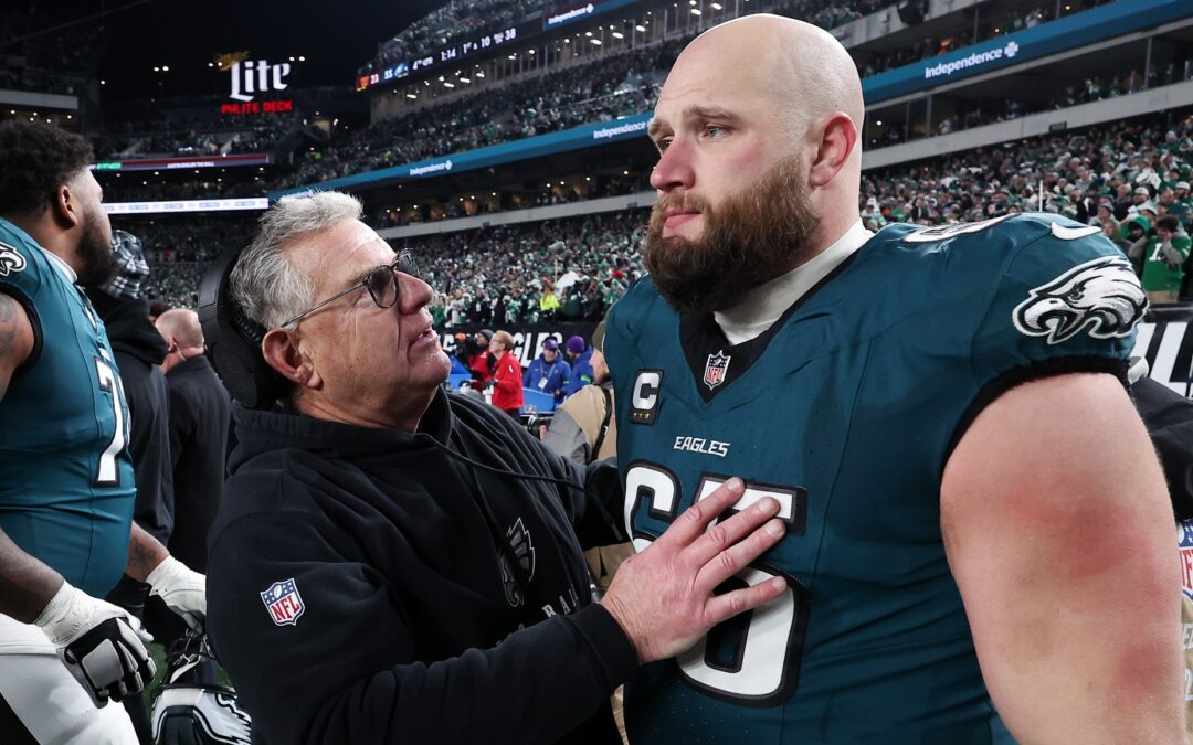 Last Year, a Parade.              This Year, Chaos.