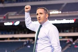 Is Howie Roseman Taking a Year Off?