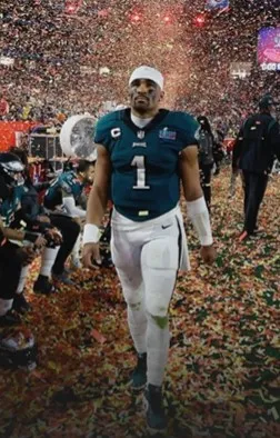 Jalen Hurts Is NOT the Problem