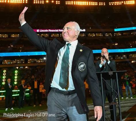 Why Won’t Jeff Lurie Talk About Jalen Hurts?