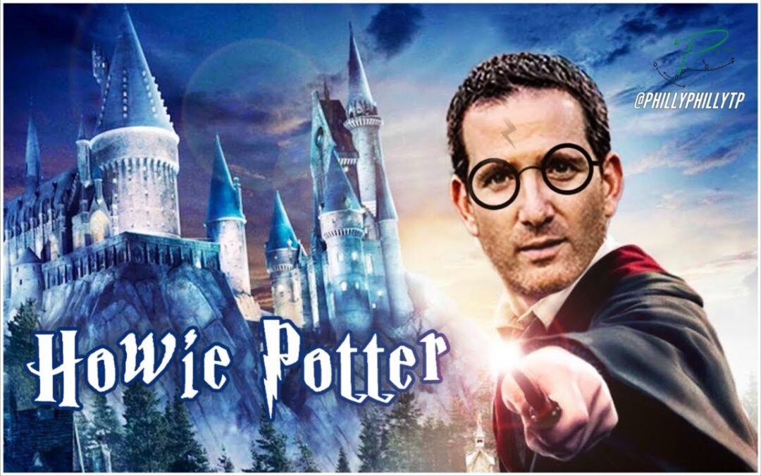 Howie Needs More Draft Magic